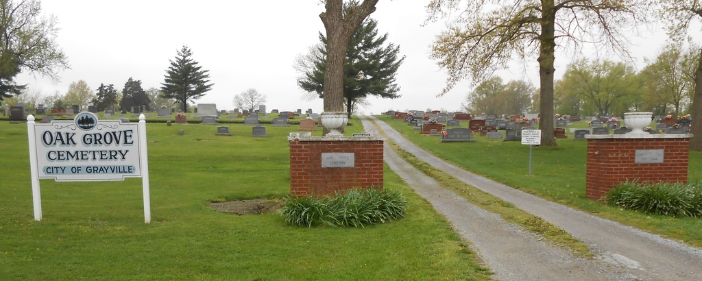 Oak Grove Cemetery